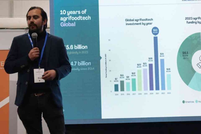 Puerto Varas será el epicentro del Desarrollo Económico Sustentable en el Primer Encuentro de Inversión, Innovación y Productividad 4.0