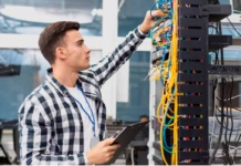 Qué son los data centers y quiénes trabajan en ellos Qué son los data centers y quiénes trabajan en ellos