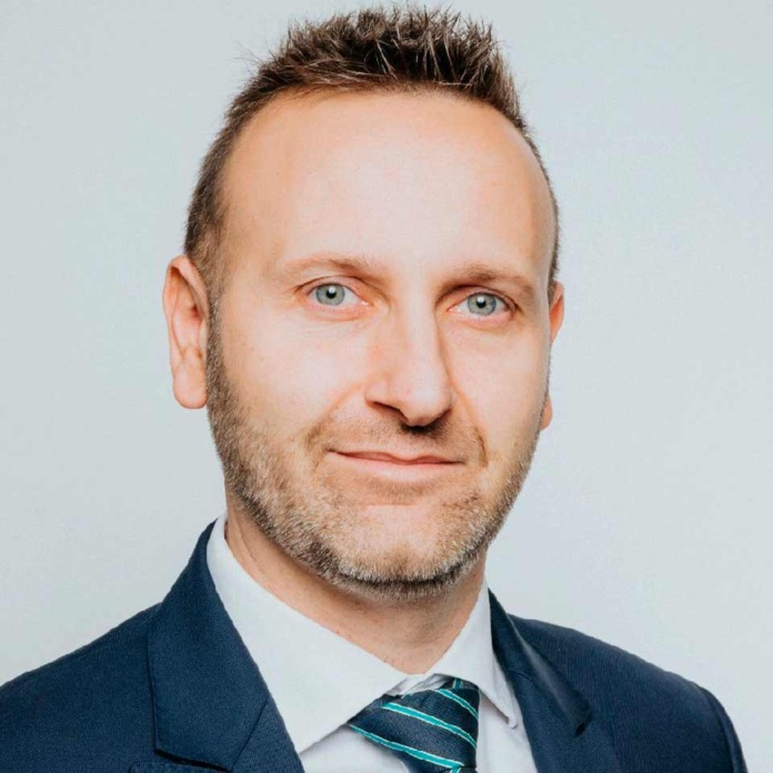 Regulaciones y riesgos en el sector financiero