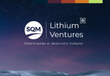 SQM Lithium Ventures cierra inversión de usd 1.27 millones en Salinity Solutions