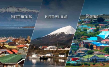 Samex suma tres nuevas rutas en Magallanes