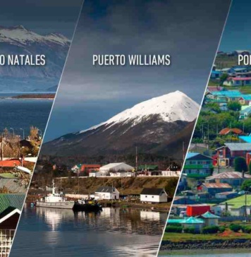 Samex suma tres nuevas rutas en Magallanes