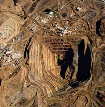 Tierras raras: un recurso estratégico en la minería