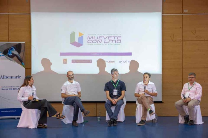 Un paso adelante hacia la movilidad verde: exitosa Primera Feria de Electromovilidad 