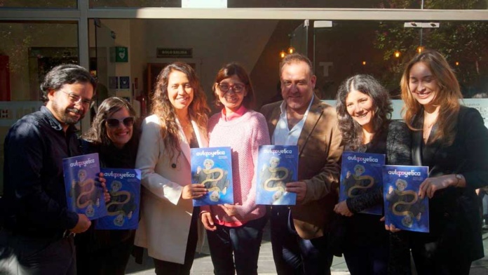 Ya está disponible la revista 