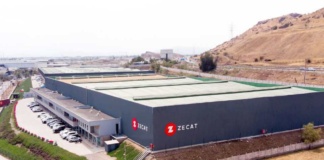 Zecat en Chile Innovador modelo de negocios revoluciona la industria del regalo corporativo en Chile