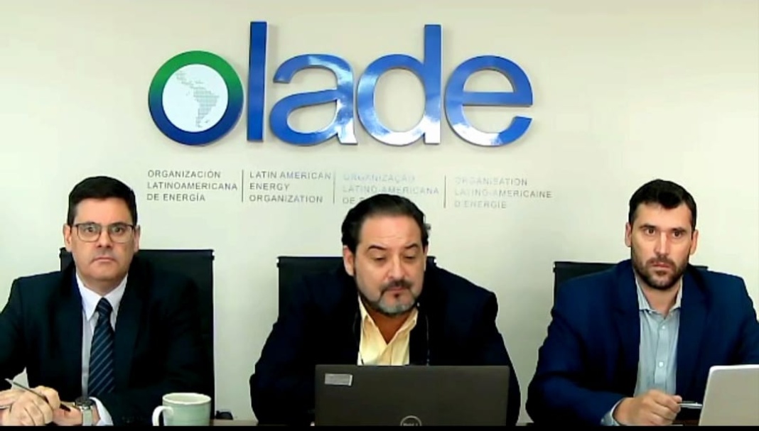 La Organización Latinoamericana de Energía (OLADE) anuncia la creación del Observatorio de Emisiones de Metano de América Latina y el Caribe (OEMLAC)