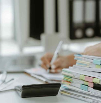 ¿Qué pasa si no hago la declaración de impuestos en su plazo?