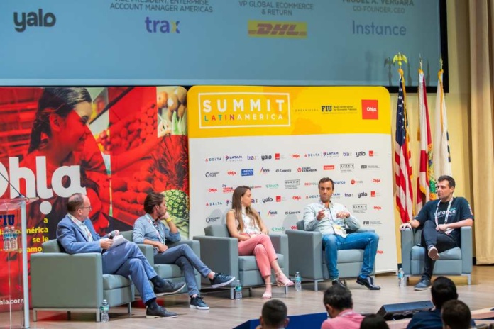 2nd Summit Latin America El evento que abordará las tendencias globales en consumo y ventas 2nd Summit Latin America: El evento que abordará las tendencias globales en consumo y ventas