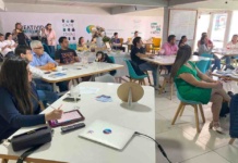 Saber importar es clave: más de 50 emprendedores se capacitaron para impulsar sus negocios en el Biobío