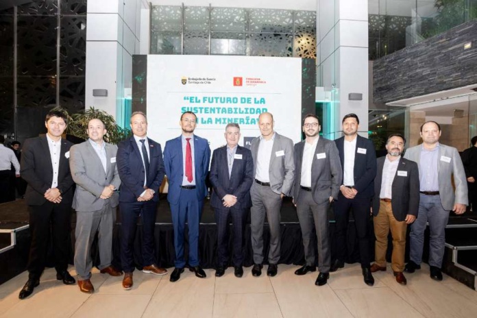 ABB impulsa la colaboración como factor clave para una industria del cobre más sostenible