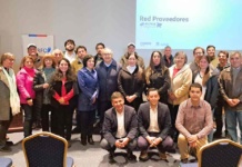 Alianza estratégica entre Corfo Aysén y Hiperpatagónico busca el crecimiento regional junto a proveedores locales