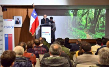 Antesala de los WSA: Destacan programa tecnológico para impulsar el turismo sostenible en Chile