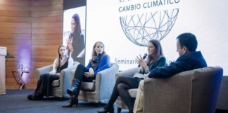 Articulación Territorial: Ideas y Caminos para habitar el Cambio Climático