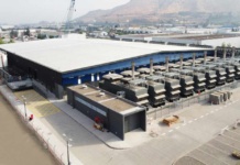 Ascenty lanza en Chile Google Cloud Interconnect mientras prepara su tercer Data Center en Santiago