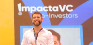 Atención startups de América Latina: Impacta VC abre postulaciones al #IFSP24, la tercera versión de su programa para aprender a levantar capital