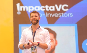 Atención startups de América Latina: Impacta VC abre postulaciones al #IFSP24, la tercera versión de su programa para aprender a levantar capital