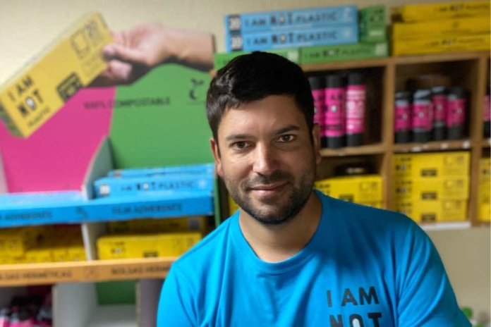 Avanzar hacia un mundo sin plásticos, una ambición necesaria Avanzar hacia un mundo sin plásticos, una ambición necesaria