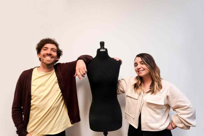 Bloom Reuse: startup lanza nuevo modelo de reventa para marcas de ropa e impulsa la economía circular en la industria de la moda