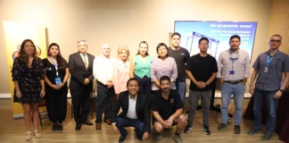 CEGA da inicio a nuevo proyecto sobre geotermia somera en escuela de la Región de Arica y Parinacota