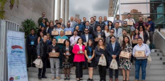 CIPTEMIN concluye exitoso programa para potenciar capacidades de emprendedores de base tecnológica de Antofagasta