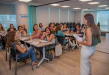 Circulo de Mujeres Emprendedoras: 5 pasos para crear tu marca personal