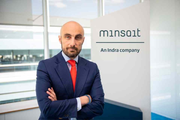 Comenzó la revolución de la inteligencia artificial Minsait: Comenzó la revolución de la inteligencia artificial