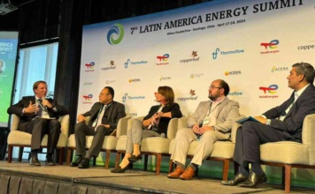 Conexión destaca que Kimal – Lo Aguirre cumple un rol estratégico para un futuro eléctrico