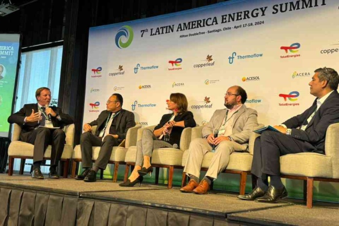 Conexión destaca que Kimal – Lo Aguirre cumple un rol estratégico para un futuro eléctrico