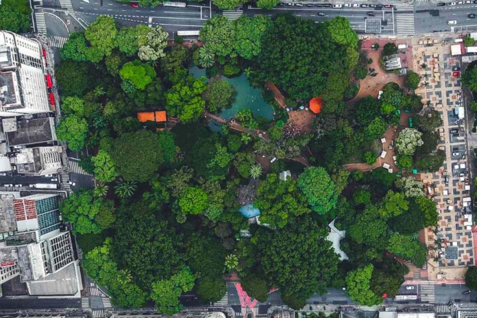 Convocan a StartUps desde Valparaíso a Magallanes para optar hasta 60 millones de pesos en programa de adaptación medioambiental