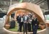 Cuatro soluciones de biopackaging de CMPC reciben premios en la Feria Internacional CIRCLEPACK