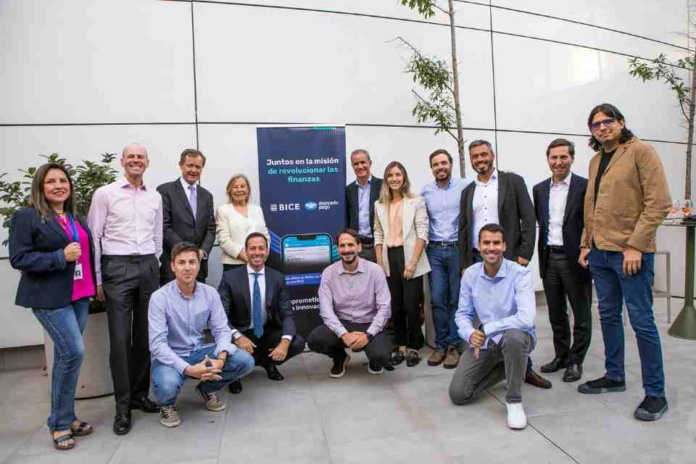 Cuenta digital que genera rentabilidad de Mercado Pago en alianza con BICE supera todas las proyecciones a tres meses de su lanzamiento Cuenta digital que genera rentabilidad de Mercado Pago en alianza con BICE supera todas las proyecciones a tres meses de su lanzamiento