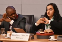 50º Aniversario de la Agencia Internacional de Energía (IEA): Embajador OCDE y Suncast promueven en París la nueva era de las tecnologías energéticas renovables