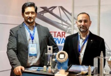 Endress+Hauser destaca en Congreso ACADES con equipos de vanguardia para desalinización de agua