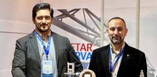 Endress+Hauser destaca en Congreso ACADES con equipos de vanguardia para desalinización de agua