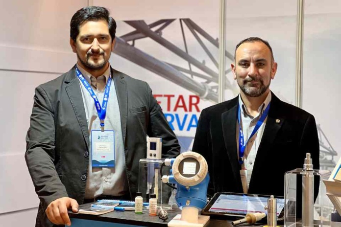 Endress+Hauser destaca en Congreso ACADES con equipos de vanguardia para desalinización de agua