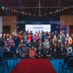 Exitoso Encuentro 'Cooperar para Emprender' en Futaleufú reunió a 63 asistentes para impulsar el desarrollo territorial