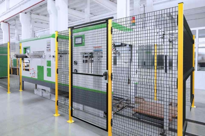  Feria Circlepack: Soluciones de seguridad Industrial con foco en el packaging