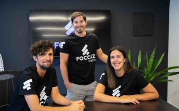 Foccuz comienza operaciones en América Latina con el lanzamiento de su plataforma de gestión de equipos comerciales