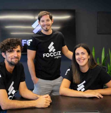 Foccuz comienza operaciones en América Latina con el lanzamiento de su plataforma de gestión de equipos comerciales
