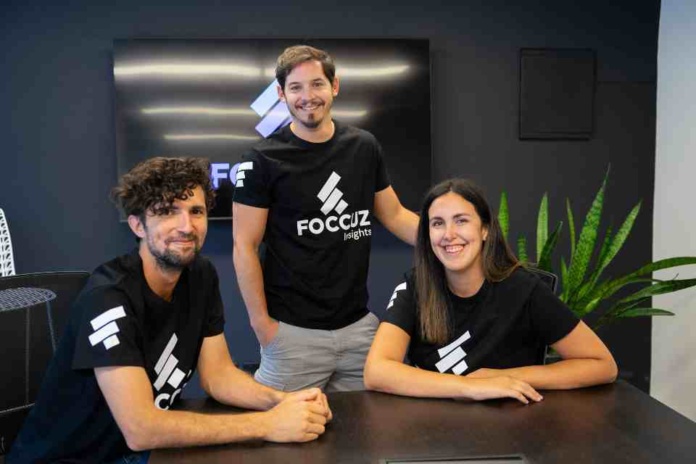 Foccuz comienza operaciones en América Latina con el lanzamiento de su plataforma de gestión de equipos comerciales Foccuz comienza operaciones en América Latina con el lanzamiento de su plataforma de gestión de equipos comerciales
