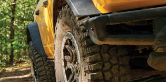 Goodyear amplía su línea de neumáticos Wrangler para enriquecer la experiencia del consumidor 