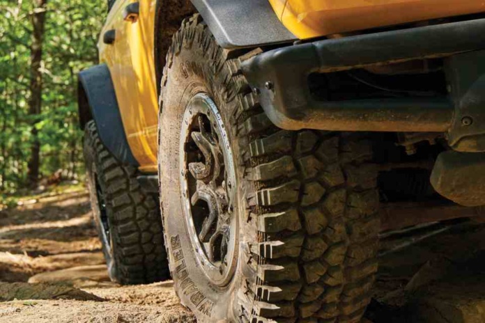 Goodyear amplía su línea de neumáticos Wrangler para enriquecer la experiencia del consumidor 