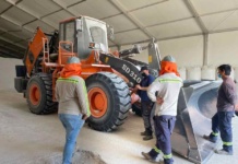 HD Hyundai Infracore Chile gana terreno en la industria minera 