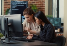 Hackathon Femenina: MACH y Bci abren convocatoria a mujeres programadoras para potenciar el talento TECH