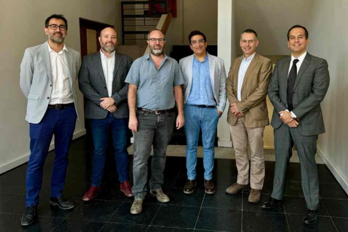 IA generativa al servicio de la ciencia