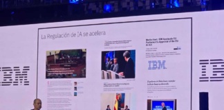 IBM señala las tendencias de IA para las empresas chilenas en 2024