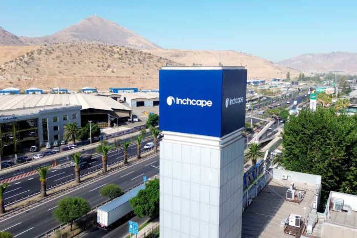 Inchcape Chile lidera en satisfacción al cliente con 54 premios Reputation 800