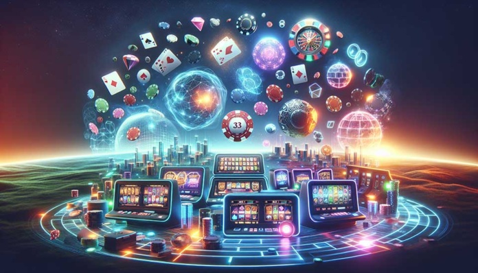 Innovación y personalización el legado de Rabona en el mundo del entretenimiento digital Innovación y personalización: el legado de Rabona en el mundo del entretenimiento digital