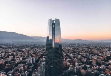 Inspiring CVC: Chile será sede del mayor encuentro Latinoamericano sobre inversión de riesgo corporativa